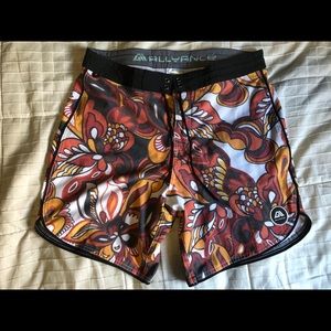 Men’s bathing suit